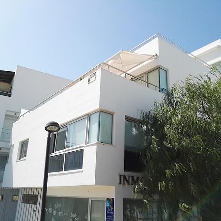 Appartamento Casitas Manoli Conil Conil De La Frontera Esterno foto