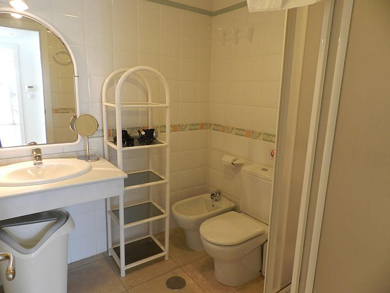 Appartamento Casitas Manoli Conil Conil De La Frontera Esterno foto