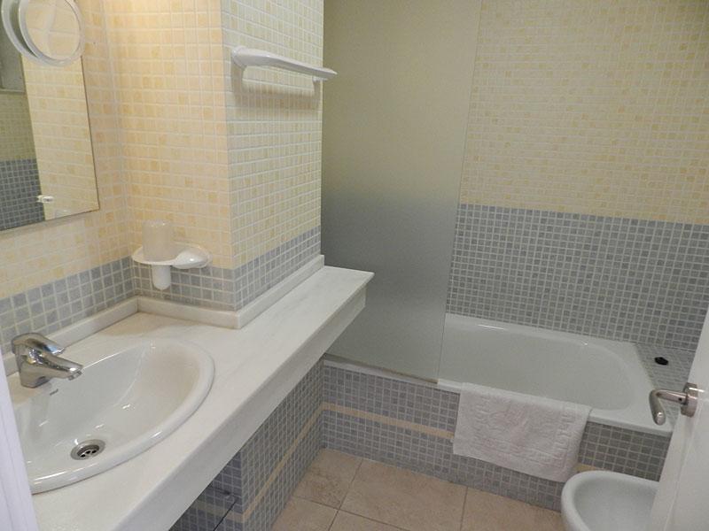 Appartamento Casitas Manoli Conil Conil De La Frontera Esterno foto