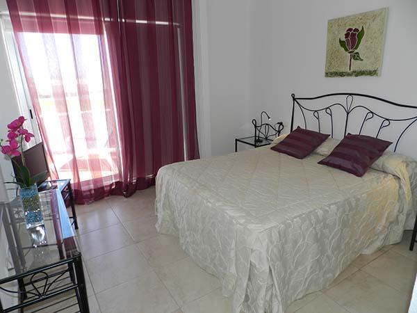 Appartamento Casitas Manoli Conil Conil De La Frontera Esterno foto