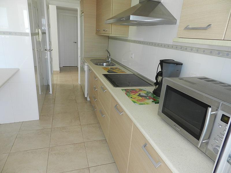 Appartamento Casitas Manoli Conil Conil De La Frontera Esterno foto