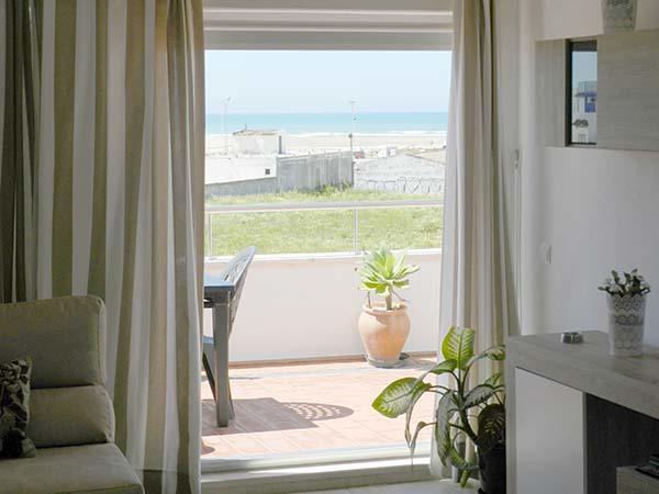 Appartamento Casitas Manoli Conil Conil De La Frontera Esterno foto